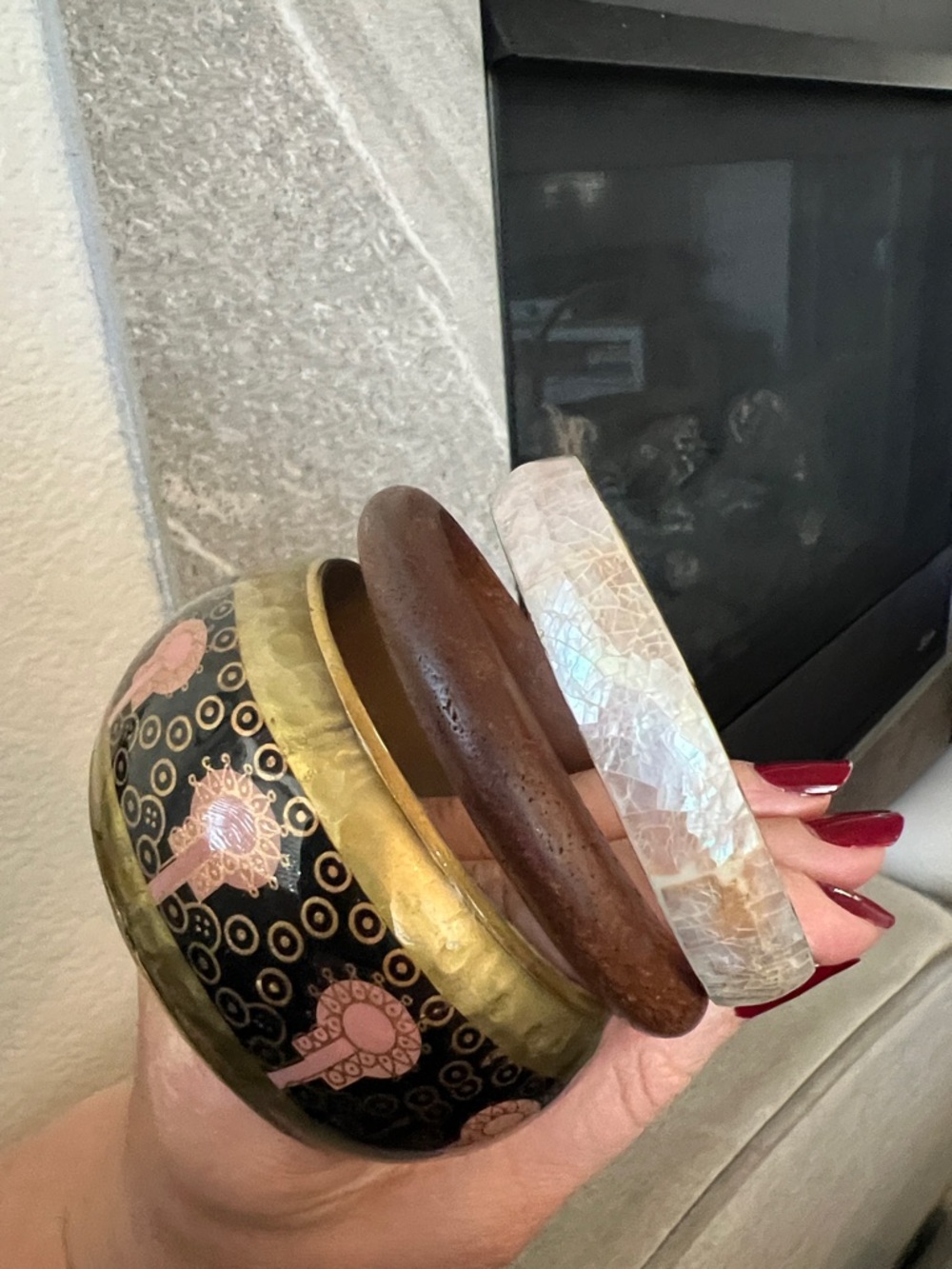 Bangle Bracelets